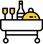 room service
